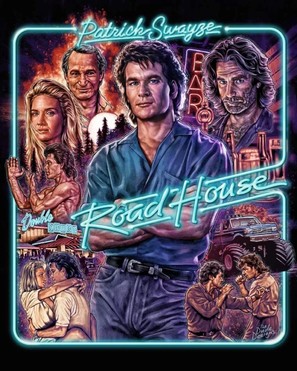 Road House - Movie Cover (thumbnail)