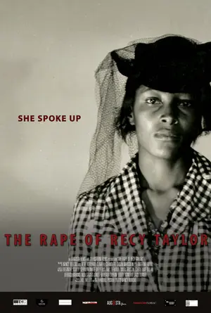 The Rape of Recy Taylor - Movie Poster (thumbnail)