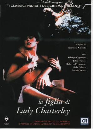 Un viaggio meraviglioso - Italian DVD movie cover (thumbnail)