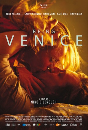 Being Venice - Australian Movie Poster (thumbnail)