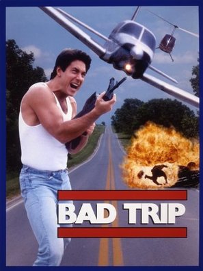 Bad Trip - Movie Cover (thumbnail)