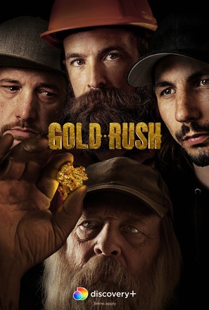 &quot;Gold Rush: Alaska&quot;