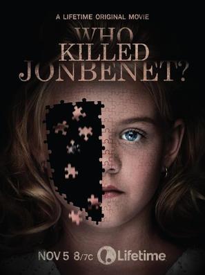 Who Killed JonBen&eacute;t? - Movie Poster (thumbnail)