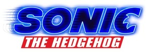 Sonic the Hedgehog - Logo (thumbnail)