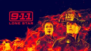 &quot;9-1-1: Lone Star&quot; - Movie Poster (thumbnail)