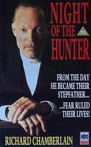 Night of the Hunter - Movie Cover (thumbnail)