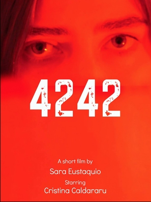 4242 - International Movie Poster (thumbnail)