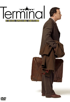 The Terminal - Movie Cover (thumbnail)