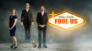 &quot;Penn &amp; Teller: Fool Us&quot; - Movie Cover (thumbnail)