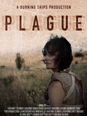 Plague - Movie Poster (thumbnail)