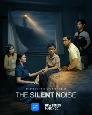 "The Silent Noise" Poster
