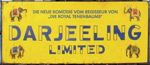 The Darjeeling Limited - German Logo (thumbnail)