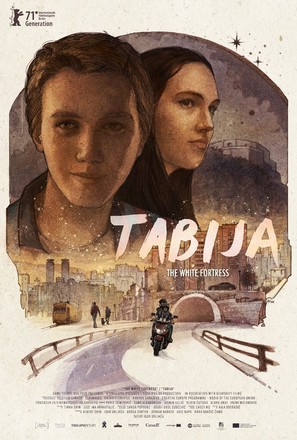 Tabija - International Movie Poster (thumbnail)