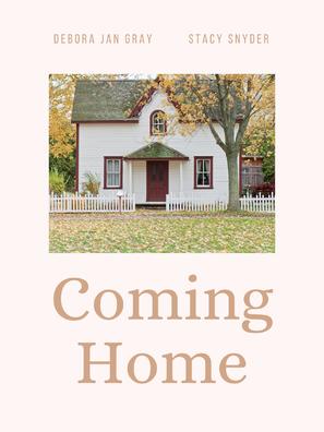 Coming Home - Movie Poster (thumbnail)