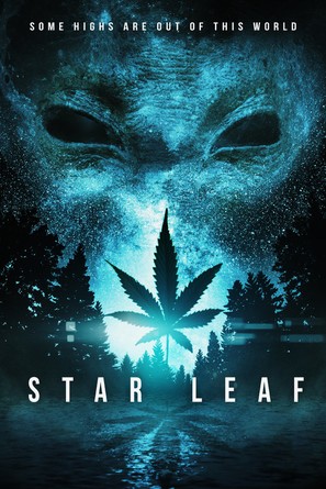 Star Leaf - Movie Poster (thumbnail)