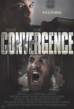 Convergence - Movie Poster (thumbnail)