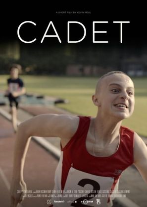 Cadet - Belgian Movie Poster (thumbnail)