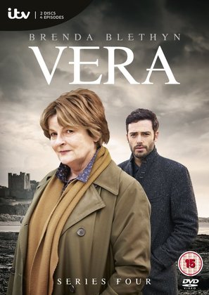 &quot;Vera&quot; - British DVD movie cover (thumbnail)