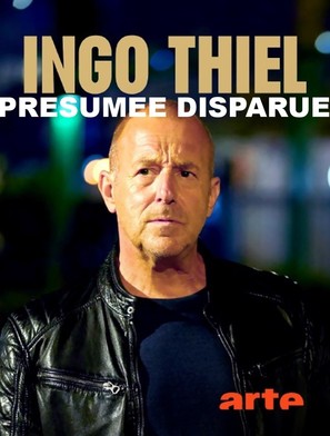 Ingo Thiel - Yvonne und der Tod - French Video on demand movie cover (thumbnail)