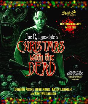 Christmas with the Dead - Movie Poster (thumbnail)