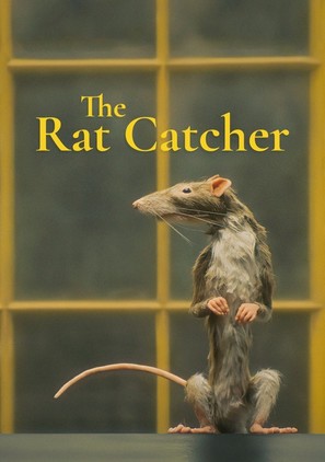 The Ratcatcher - Movie Poster (thumbnail)