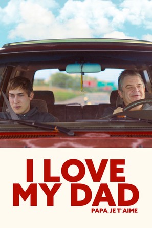 I Love My Dad - Canadian Movie Cover (thumbnail)