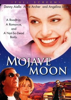 Mojave Moon - DVD movie cover (thumbnail)