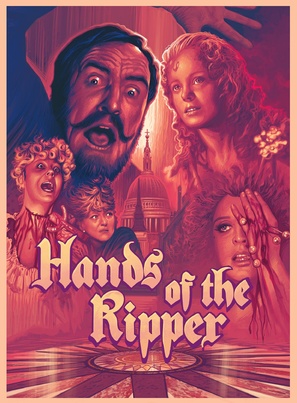 Hands of the Ripper