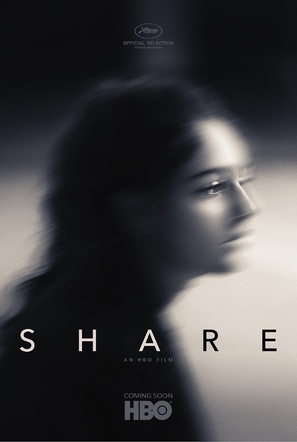 Share - Movie Poster (thumbnail)