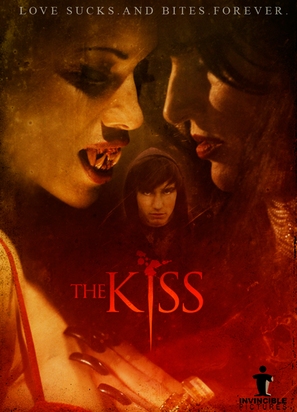 The Kiss - Movie Cover (thumbnail)