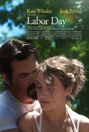 Labor Day - Movie Poster (thumbnail)