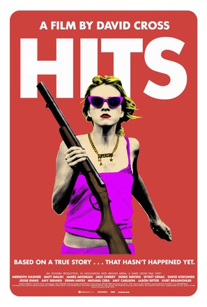 Hits - Movie Poster (thumbnail)