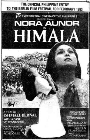 Himala - poster (thumbnail)