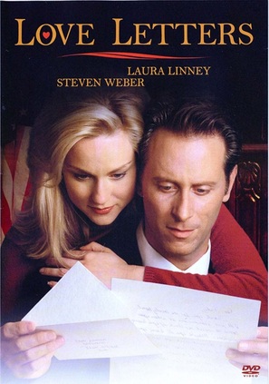 Love Letters - DVD movie cover (thumbnail)