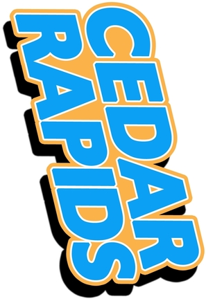 Cedar Rapids - Logo (thumbnail)