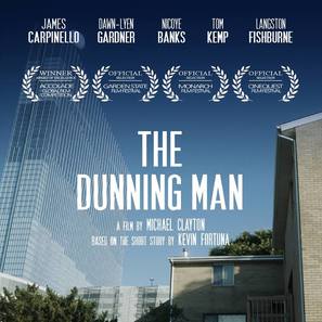 The Dunning Man - Movie Poster (thumbnail)