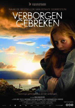 Verborgen gebreken - Dutch poster (thumbnail)