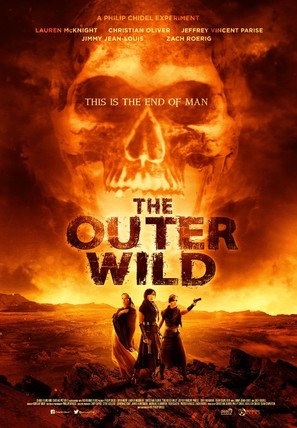 The Outer Wild - Movie Poster (thumbnail)