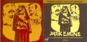 Yatik Emine - Turkish Movie Cover (thumbnail)