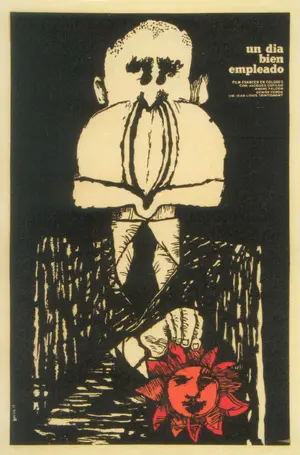 Une journée bien remplie ou Neuf meurtres insolites dans une même journée par un seul homme dont ce n'est pas le métier Poster