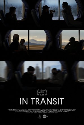 In Transit - Movie Poster (thumbnail)