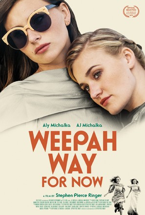 Weepah Way for Now - Movie Poster (thumbnail)