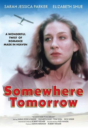 Somewhere, Tomorrow - Movie Poster (thumbnail)