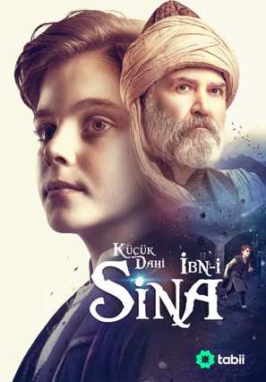 &quot;Ibn-I Sina&quot; - Turkish Movie Poster (thumbnail)