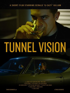Tunnel Vision - Movie Poster (thumbnail)