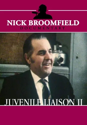 Juvenile Liaison 2 - British Movie Cover (thumbnail)