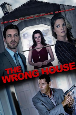 The Wrong House - Movie Poster (thumbnail)
