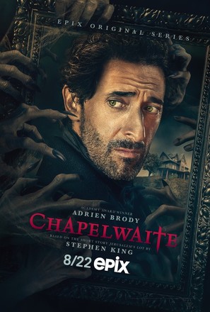 &quot;Chapelwaite&quot; - Movie Poster (thumbnail)