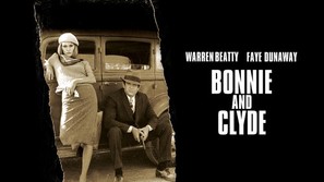 Bonnie and Clyde - Movie Cover (thumbnail)