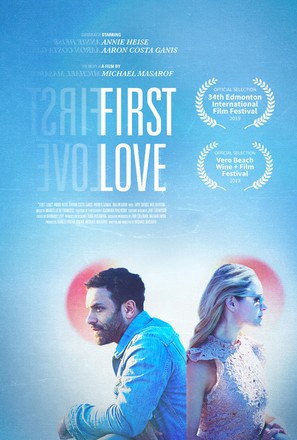 First Love - Movie Poster (thumbnail)